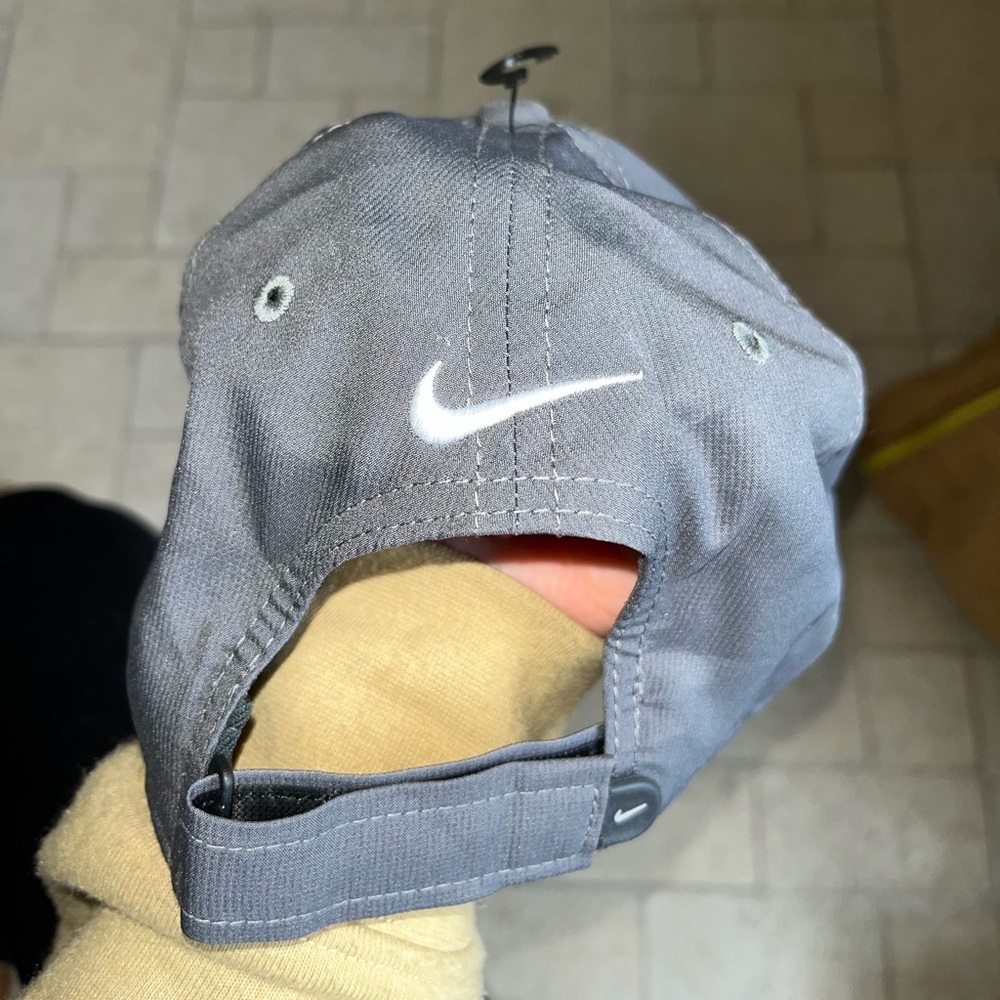 Celtics Nike Hat - Picture 2 of 2